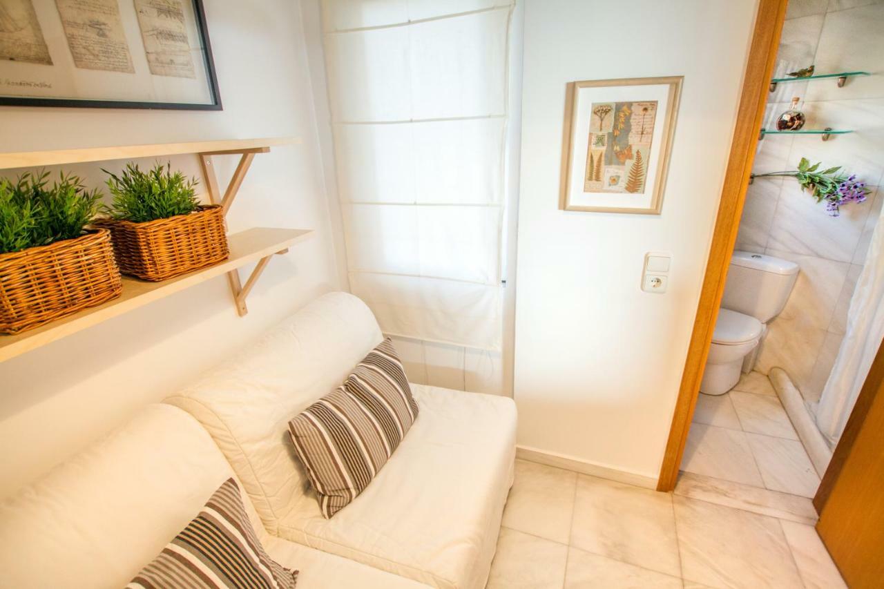 Athens Luxurious Apartment - Sea View! Buitenkant foto